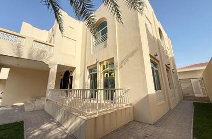 Villa - 4 Bedrooms - 5 Bathrooms for rent in Hamala - Northern Governorate