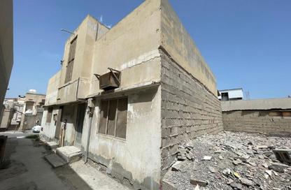 Land - Studio for sale in A'Ali - Central Governorate