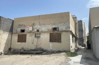 أرض - استوديو للبيع في عالي - المحافظة الوسطى