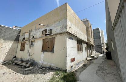 Land - Studio for sale in A'Ali - Central Governorate