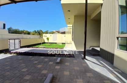 Villa - 4 Bedrooms - 5 Bathrooms for rent in Janabiya - Northern Governorate Villa - 4 Bedrooms - 5 Bathrooms for rent in Janabiya - Northern Governorate