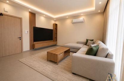 Apartment - 1 Bedroom - 1 Bathroom for rent in Janabiya - Northern Governorate