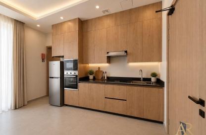Apartment - 1 Bedroom - 1 Bathroom for rent in Janabiya - Northern Governorate