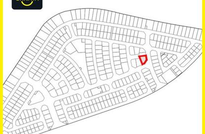 Land - Studio for sale in Diyar Al Muharraq - Muharraq Governorate Land - Studio for sale in Diyar Al Muharraq - Muharraq Governorate