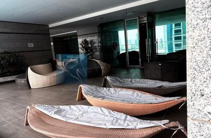 Apartment - 1 Bedroom - 2 Bathrooms for rent in Al Juffair - Capital Governorate