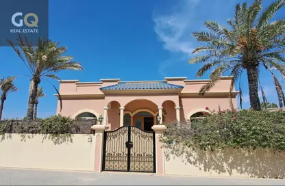 Apartment - 4 Bedrooms - 5 Bathrooms for rent in Saar - Northern Governorate