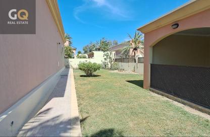 Apartment - 4 Bedrooms - 5 Bathrooms for rent in Saar - Northern Governorate