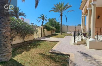 Apartment - 4 Bedrooms - 5 Bathrooms for rent in Saar - Northern Governorate Apartment - 4 Bedrooms - 5 Bathrooms for rent in Saar - Northern Governorate