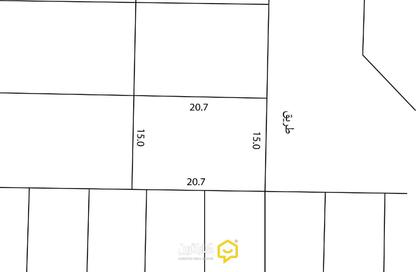 Land - Studio for sale in Hidd - Muharraq Governorate