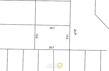 Land - Studio for sale in Hidd - Muharraq Governorate