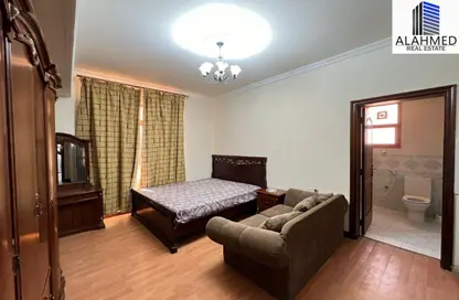 Apartment - 1 Bathroom for rent in Al Juffair - Capital Governorate