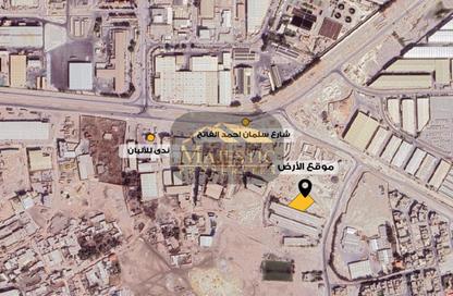 Land - Studio for sale in Sitra - Central Governorate