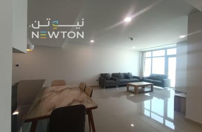 Apartment - 2 Bedrooms - 2 Bathrooms for rent in Janabiya - Northern Governorate