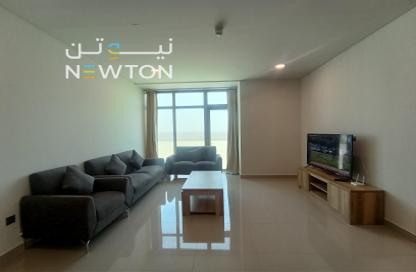 Apartment - 2 Bedrooms - 2 Bathrooms for rent in Janabiya - Northern Governorate