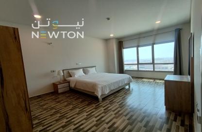 Apartment - 2 Bedrooms - 2 Bathrooms for rent in Janabiya - Northern Governorate