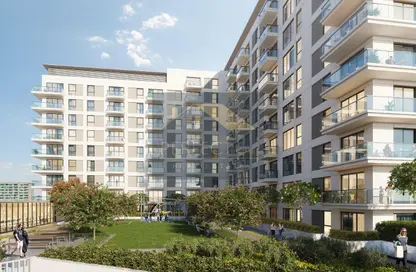 شقة - غرفة نوم - 1 حمام للبيع في مراسي البحرين - ديار المحرق - المحرق