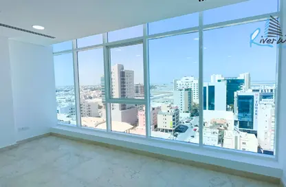 مكتب - استوديو - 2 حمامات للايجار في السيف - محافظة العاصمة