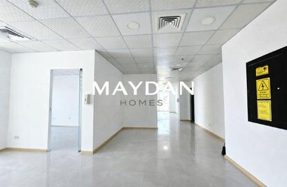 Office Space - Studio - 2 Bathrooms for rent in Seef - Capital Governorate