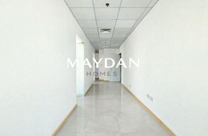 Office Space - Studio - 2 Bathrooms for rent in Seef - Capital Governorate