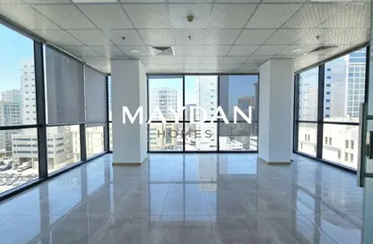 Office Space - Studio - 2 Bathrooms for rent in Seef - Capital Governorate Office Space - Studio - 2 Bathrooms for rent in Seef - Capital Governorate