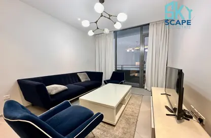 شقة - غرفة نوم - 1 حمام للايجار في شارع أمواج - أمواج - المحرق