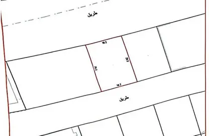 أرض - استوديو للبيع في عسكر - المحافظة الجنوبية
