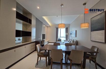Apartment - 2 Bedrooms - 3 Bathrooms for sale in Al Juffair - Capital Governorate