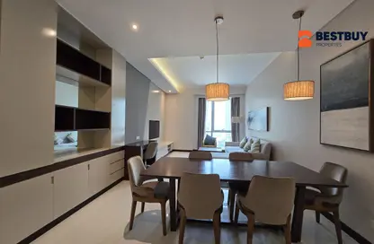 شقة - 2 غرف نوم - 3 حمامات للبيع في الجفير - محافظة العاصمة