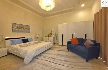 Apartment - Studio - 1 for rent in Al Juffair - Capital Governorate