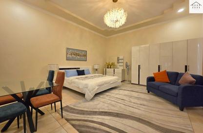 Apartment - Studio - 1 for rent in Al Juffair - Capital Governorate