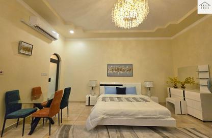 Apartment - Studio - 1 for rent in Al Juffair - Capital Governorate