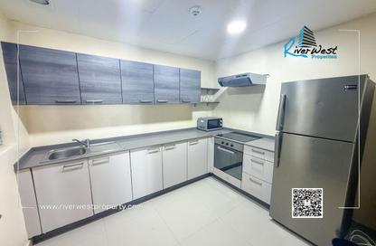 Apartment - 2 - 2 for rent in Al Juffair - Capital Governorate Apartment - 2 - 2 for rent in Al Juffair - Capital Governorate