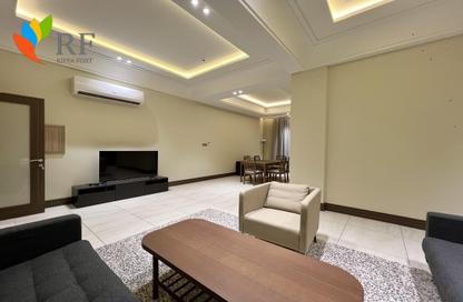 Apartment - 2 Bedrooms - 2 Bathrooms for rent in Bu Kowarah - Riffa - Southern Governorate