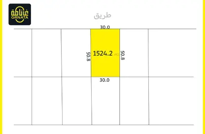 Land - Studio for sale in Hidd - Muharraq Governorate