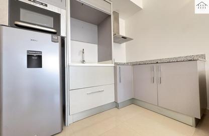 Apartment - Studio - 1 for rent in Amwaj Avenue - Amwaj Islands - Muharraq Governorate