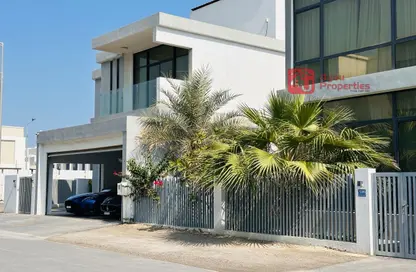 فيلا - 5 غرف نوم - 4 حمامات للايجار في البديع - المحافظة الشمالية