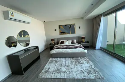Villa - 5 Bedrooms - 4 Bathrooms for sale in Al Sidra - Diyar Al Muharraq - Muharraq Governorate