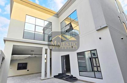 Villa - 5 Bedrooms - 6 Bathrooms for sale in Saar - Northern Governorate