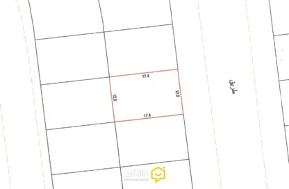 Land - Studio for sale in Hamala - Northern Governorate