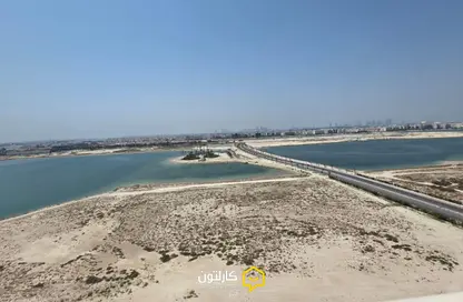 Apartment - 2 Bedrooms - 3 Bathrooms for sale in Amwaj Avenue - Amwaj Islands - Muharraq Governorate