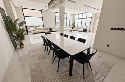 Villa - 6 Bedrooms - 7+ Bathrooms for sale in Tubli - Central Governorate