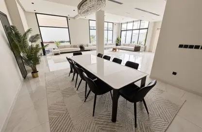 Villa - 6 Bedrooms for sale in Tubli - Central Governorate
