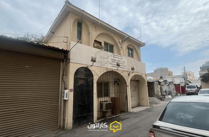 عمارة بالكامل - استوديو - 3 حمامات للبيع في البديع - المحافظة الشمالية