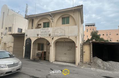 عمارة بالكامل - استوديو - 3 حمامات للبيع في البديع - المحافظة الشمالية