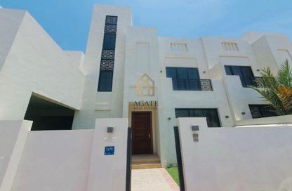 Villa - 4 - 6 for rent in Diyar Al Muharraq - Muharraq Governorate