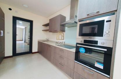 Villa - 4 - 6 for rent in Diyar Al Muharraq - Muharraq Governorate