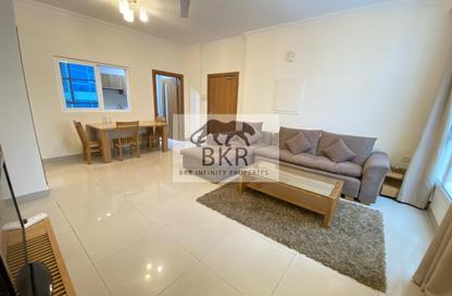 Apartment - 1 Bedroom - 1 Bathroom for rent in Adliya - Manama - Capital Governorate Apartment - 1 Bedroom - 1 Bathroom for rent in Adliya - Manama - Capital Governorate