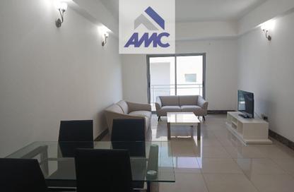 Apartment - 1 Bedroom - 1 Bathroom for rent in Al Juffair - Capital Governorate Apartment - 1 Bedroom - 1 Bathroom for rent in Al Juffair - Capital Governorate