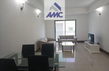 Apartment - 1 Bedroom - 1 Bathroom for rent in Al Juffair - Capital Governorate Apartment - 1 Bedroom - 1 Bathroom for rent in Al Juffair - Capital Governorate