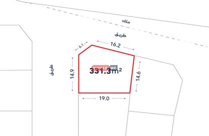 Land - Studio for sale in Karzakkan - Northern Governorate